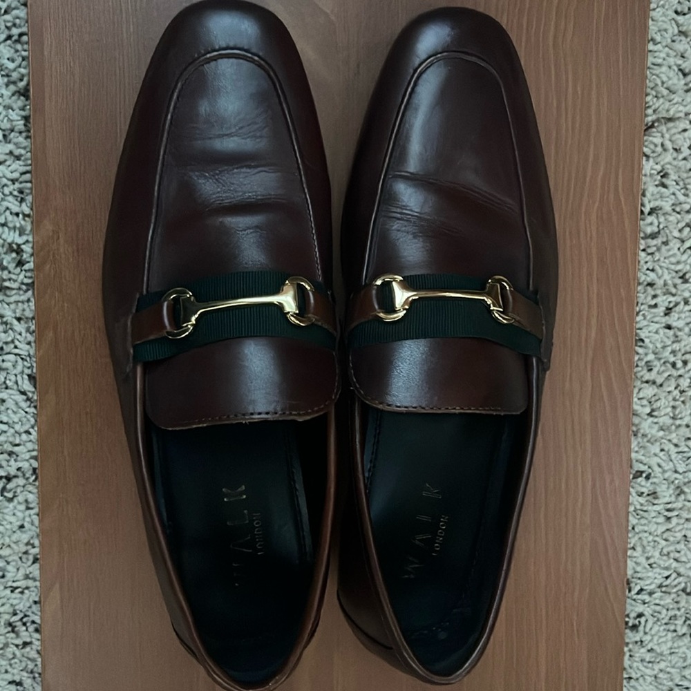 Walk London Shoes
